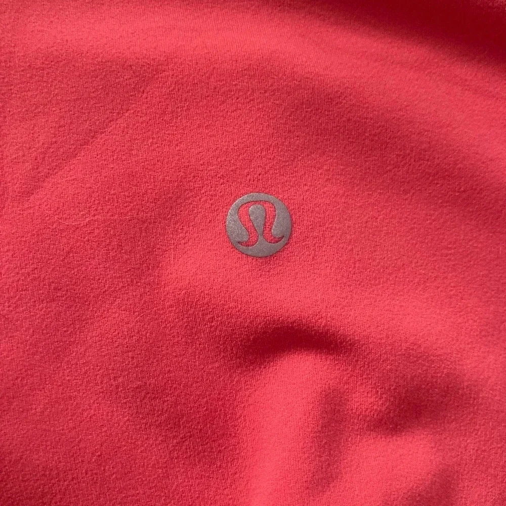 Lululemon Align High Rise Pant 25” Inseam Size 8 Pale Raspberry Nulu